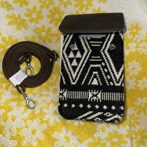 Thirty-One Call Me Crossbody